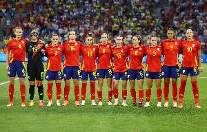 洛杉矶奥运会女足参赛队伍将增至16支，男足为12支